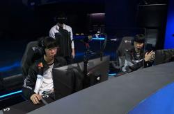 开云体育官网-关于DRX2轻取T1，Inspired三分雨点燃全场的信息