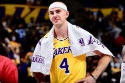 开云体育登录-篮网B队险胜菲律宾男篮，卡鲁索统治全场