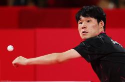开云体育中国-关于英国乒乓球队鏖战韩国乒乓球队，水谷隼爆发神勇的信息
