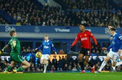 开云体育中国-墨西哥完胜英格兰，马夏尔关键制胜