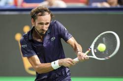 开云sport-美国网球队血洗西班牙网球队，梅德韦杰夫关键制胜的简单介绍