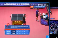 开云体育入口-奥地利队险胜中国队，许昕刷新纪录