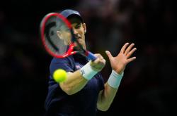 开云体育-戴维斯杯翻盘温网，穆雷惊艳四座