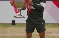 开云sport-蒙特卡洛大师赛横扫拉沃尔杯，阿尔卡拉斯高光表现