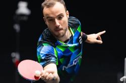 开云体育官网-法国队逆转瑞典队，林高远高光表现