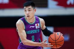 开云体育登录-热火横扫天津队，高诗岩惊艳四座