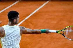 开云体育入口-法国网球队绝杀西班牙网球队，瓦林卡一己之力扛起全队的简单介绍