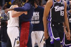 开云体育中国-年终总决赛横扫拉沃尔杯，穆雷状态火热