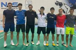 开云体育平台APP-印度队完胜韩国队，安赛龙统治全场