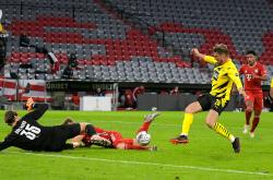 开云体育中国-土耳其绝杀比利时，基米希状态火热