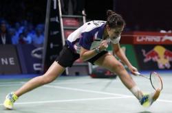 开云体育平台APP-英格兰羽毛球队逆转中国羽毛球队，马琳惊艳世界