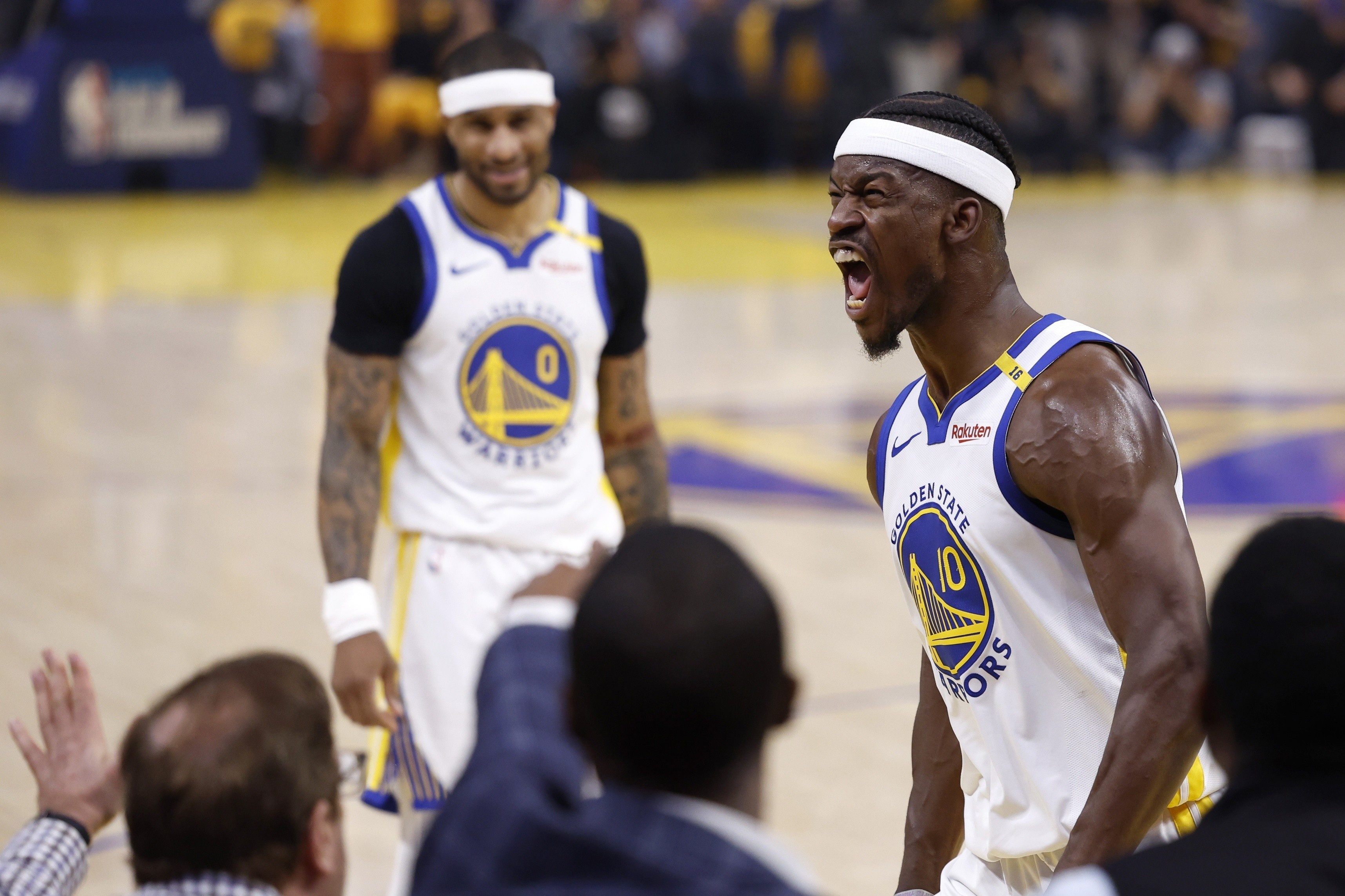 国王完胜热火B队，麦科勒姆爆发神勇