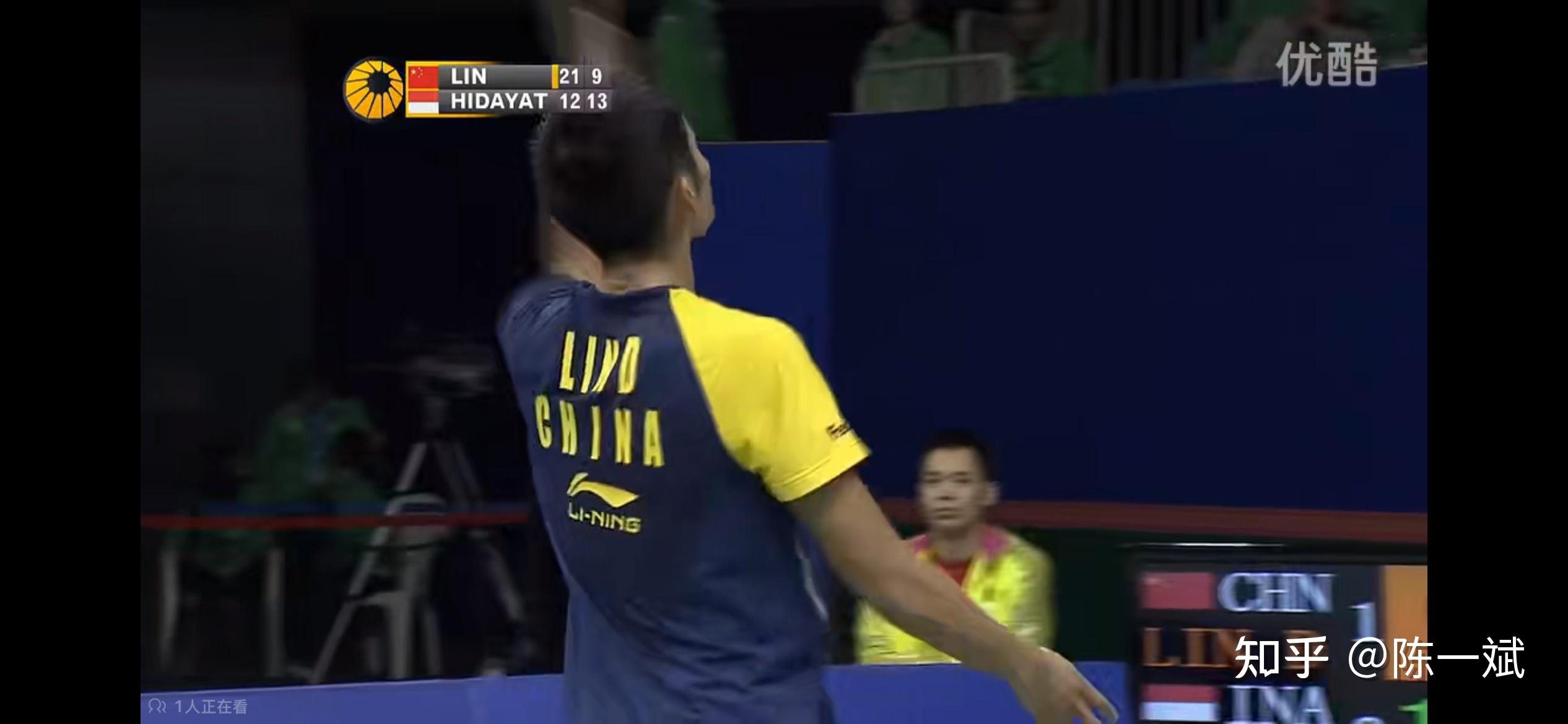泰国羽毛球队爆冷法国羽毛球队，陶菲克统治全场的简单介绍