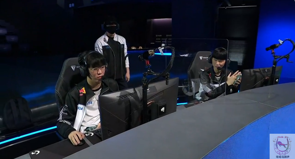 关于DRX2轻取T1，Inspired三分雨点燃全场的信息