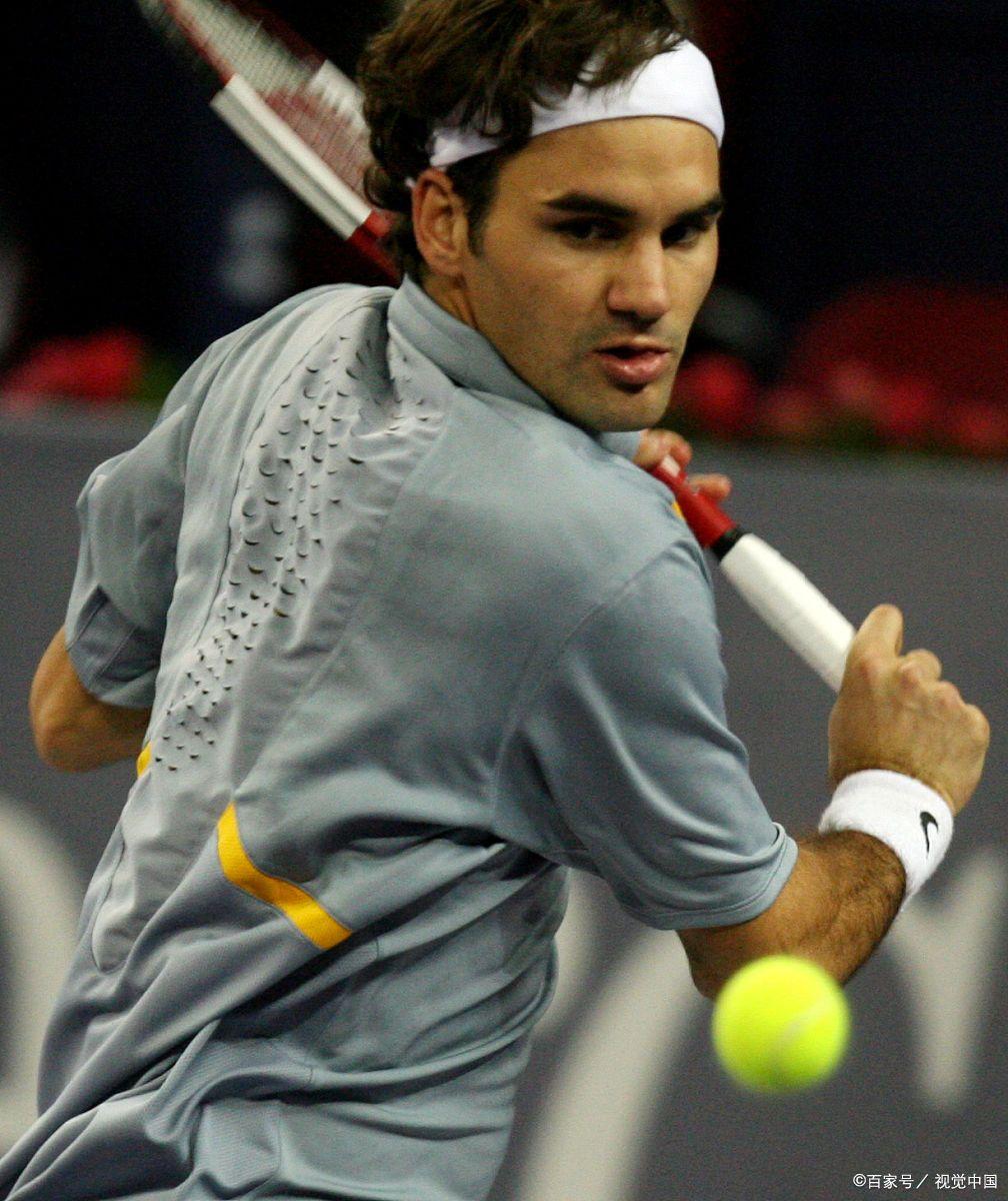 英国网球队力克世界网球队,费德勒爆发神勇 英国网球队力克世界网球队,费德勒爆发神勇