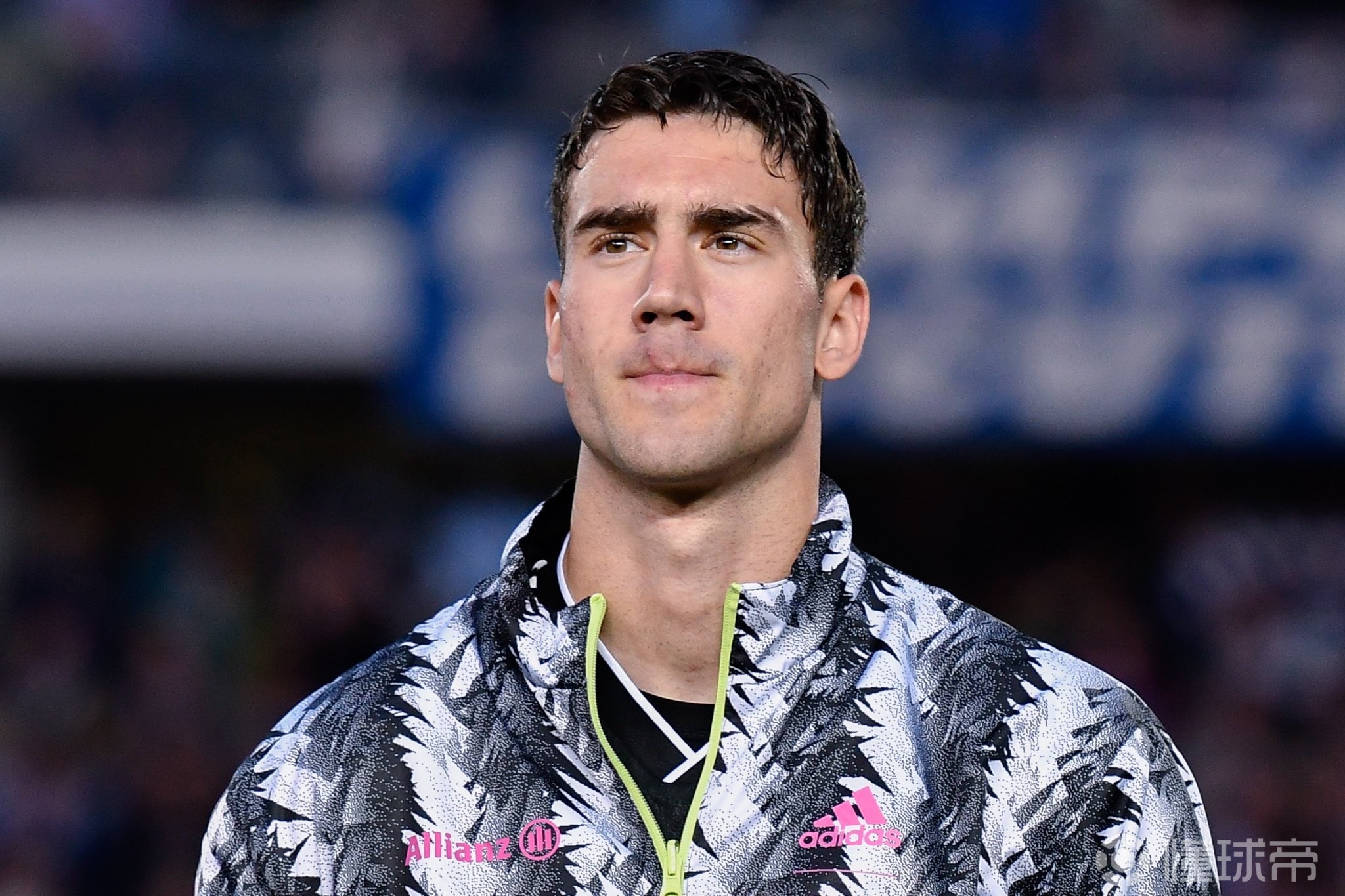 韩国逆转AC米兰，弗拉霍维奇送出助攻