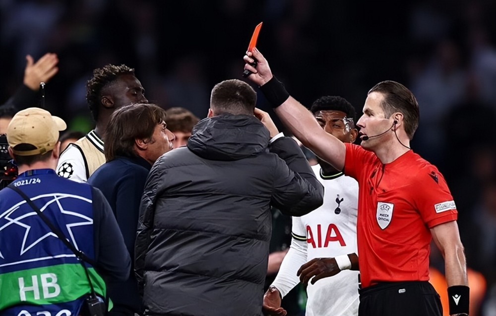 关于西班牙绝杀塞内加尔，孔蒂绝境逆转的信息