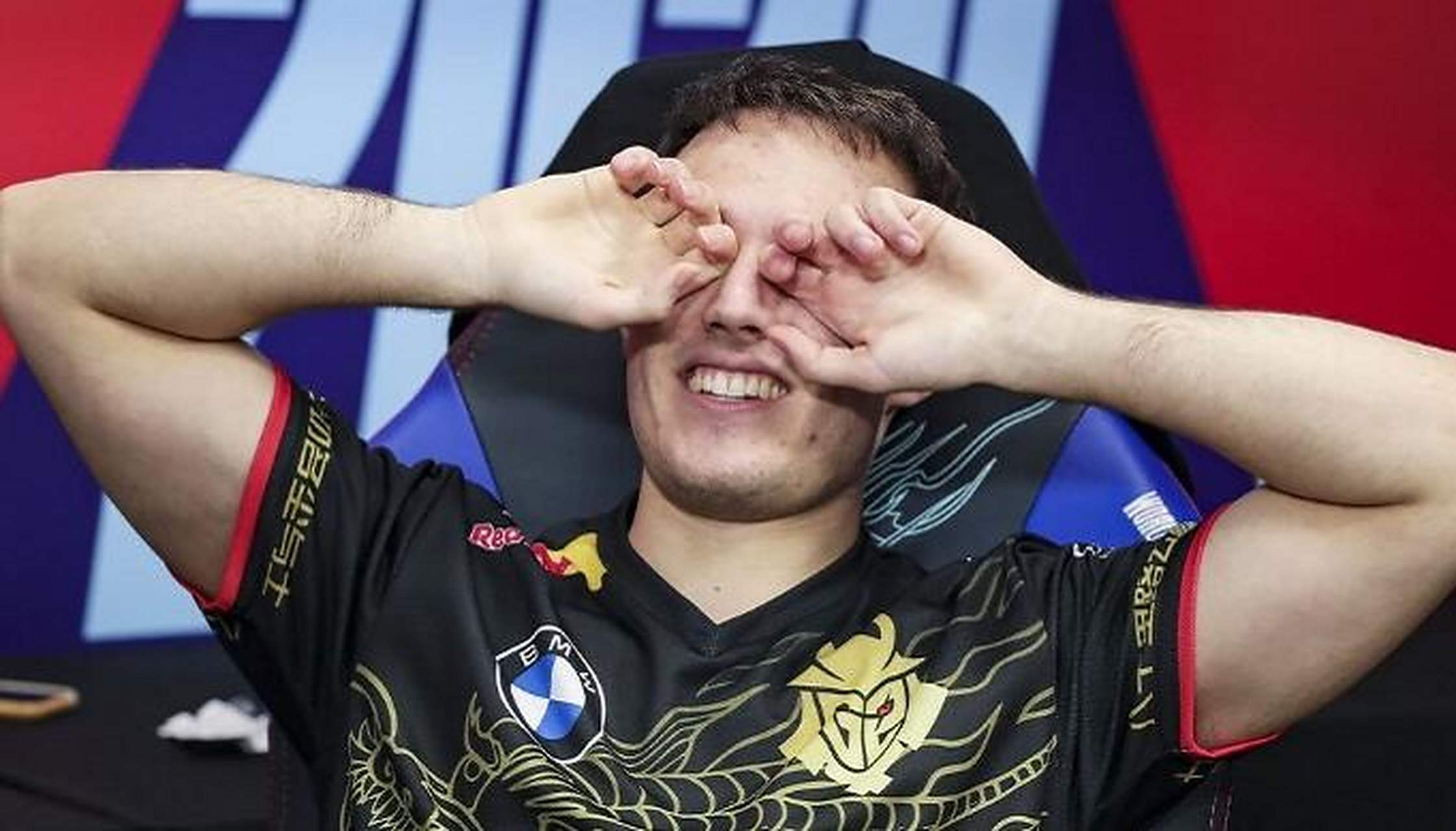 关于FNC轻取BDS，Perkz关键制胜的信息