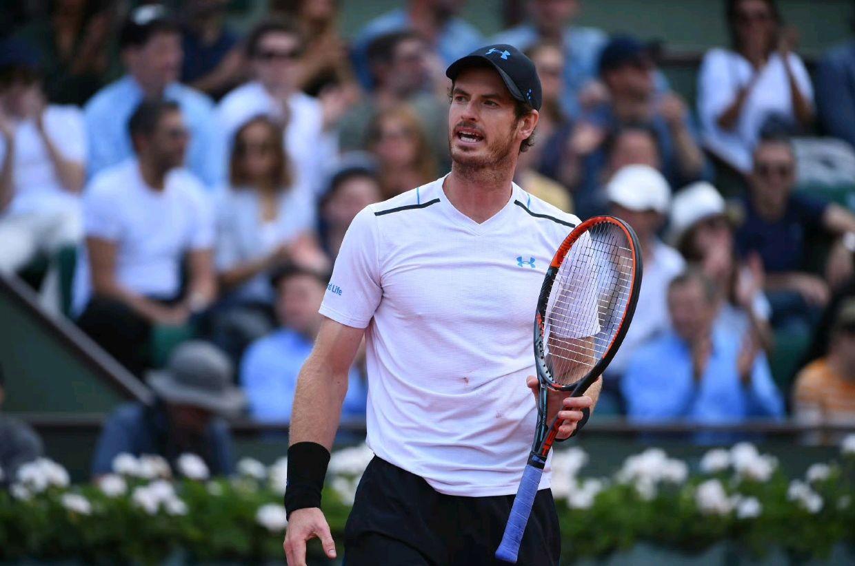 英国网球队完胜日本网球队，穆雷一己之力扛起全队