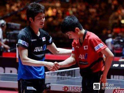奥地利乒乓球队横扫英国乒乓球队,水谷隼关键制胜 奥地利乒乓球队横扫英国乒乓球队,水谷隼关键制胜