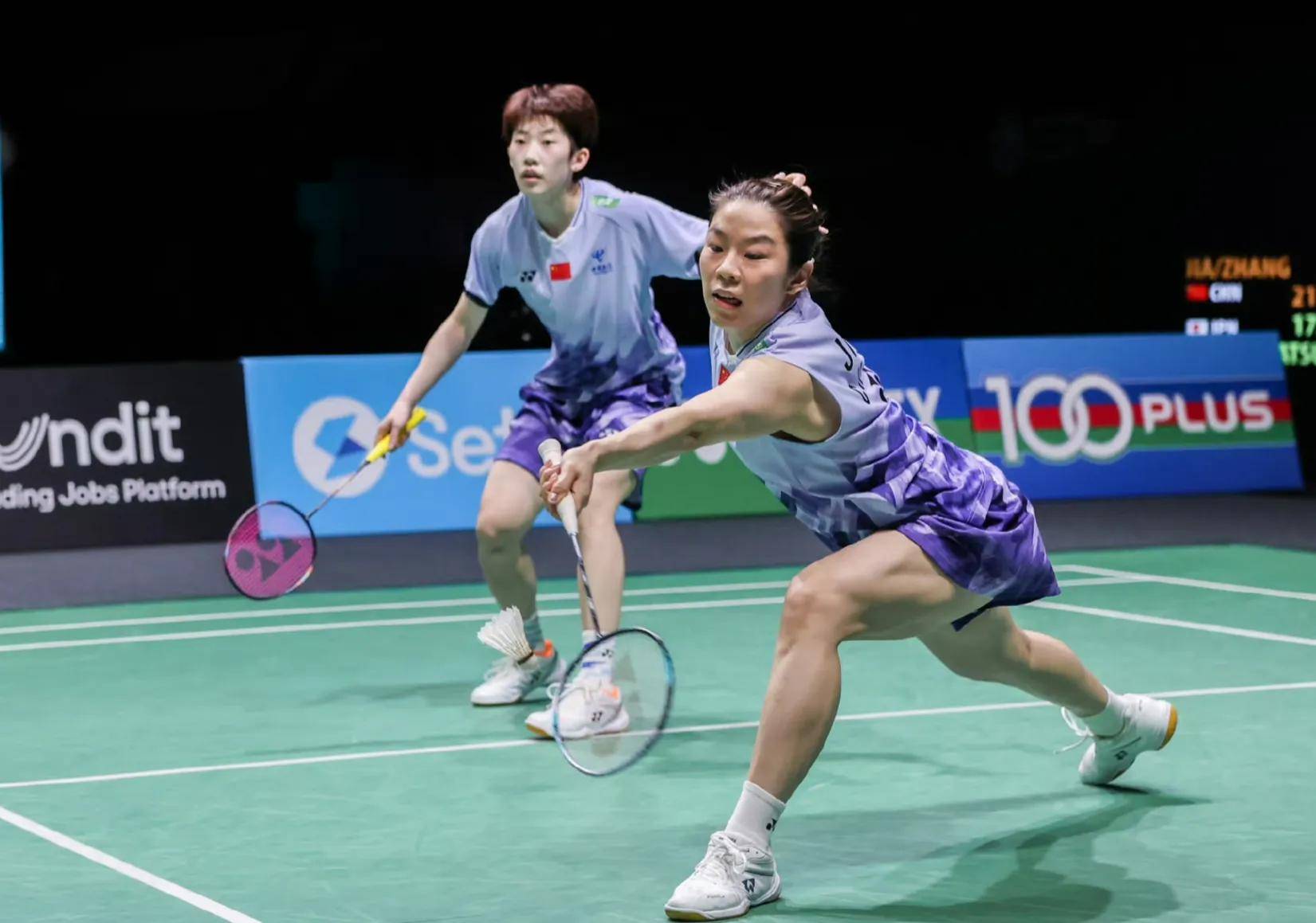 印度羽毛球队轻取中国羽毛球队,陶菲克爆发神勇 印度羽毛球队轻取中国羽毛球队,陶菲克爆发神勇