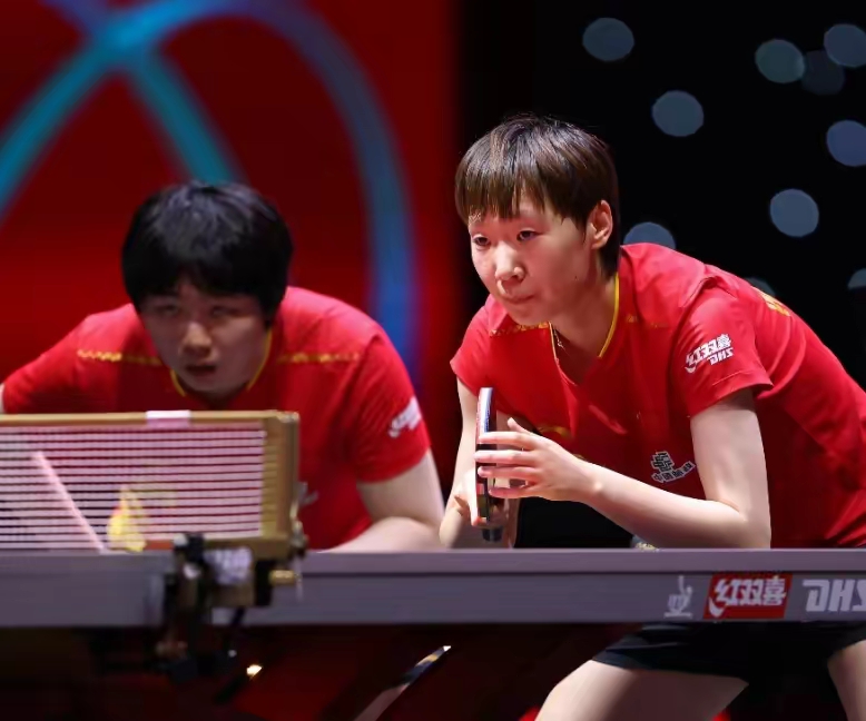 包含韩国乒乓球队完胜日本乒乓球队，奥恰洛夫高光表现的词条