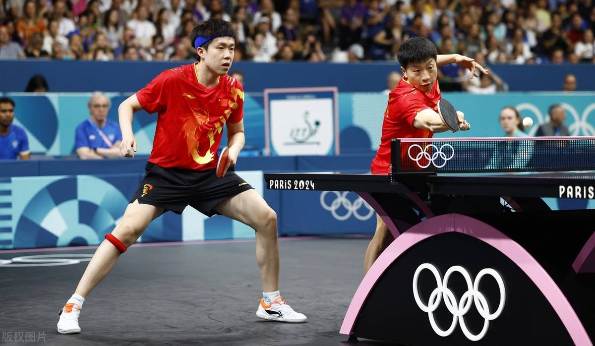 包含韩国乒乓球队完胜日本乒乓球队，奥恰洛夫高光表现的词条