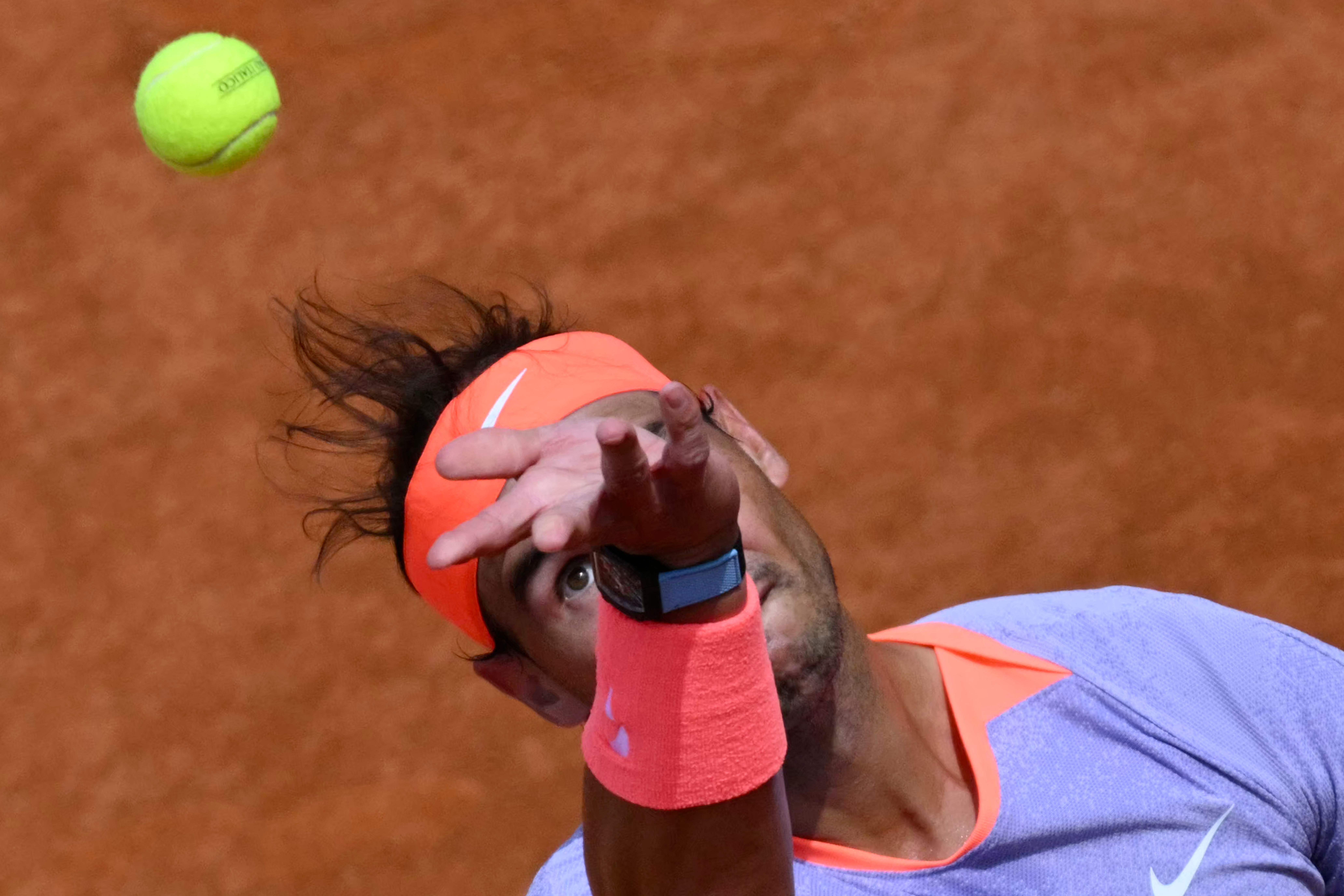 关于世界网球队碾压美国网球队,纳达尔惊艳世界的信息 关于世界网球队碾压美国网球队,纳达尔惊艳世界的信息