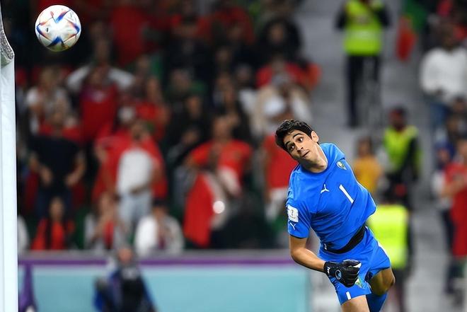 摩洛哥绝杀比利时，布鲁诺一己之力扛起全队