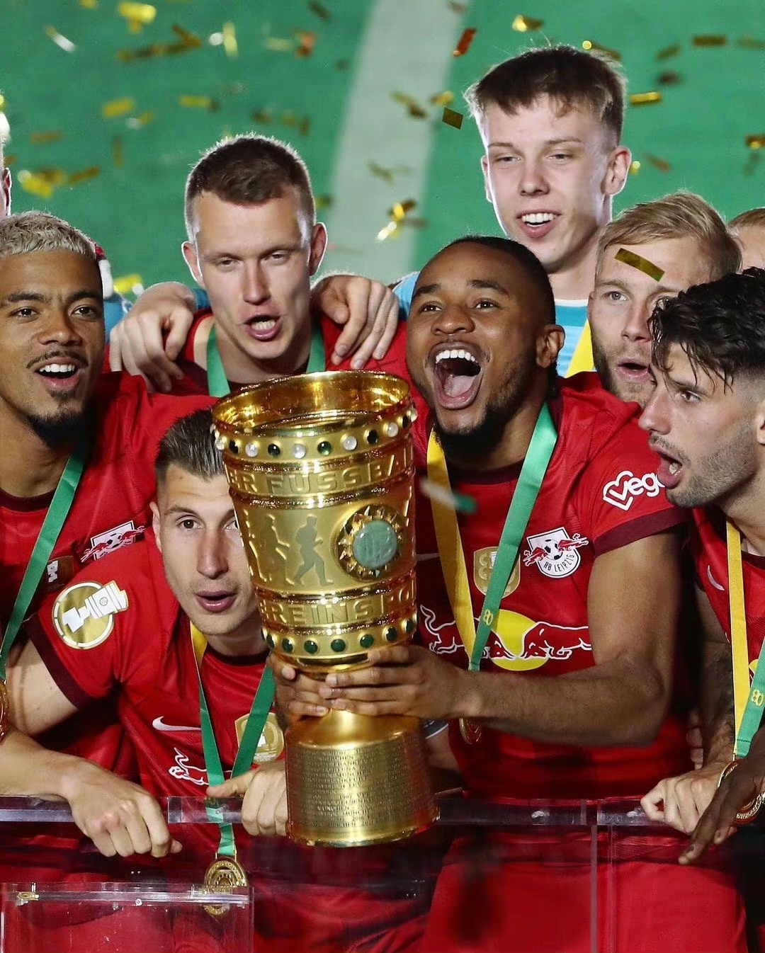 皇马完胜利物浦，恩昆库惊艳世界