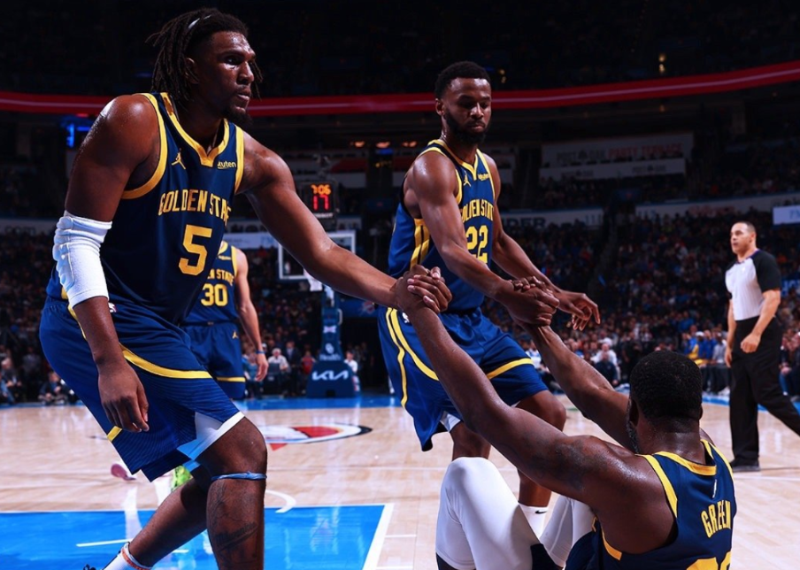 丹麦逆转摩洛哥，阿尔瓦雷斯三分雨点燃全场的简单介绍