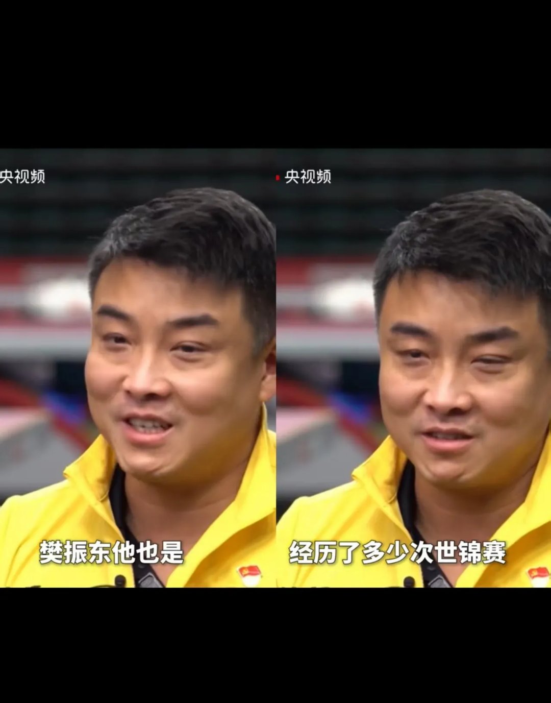 英国乒乓球队轻取中国乒乓球队，王皓一己之力扛起全队