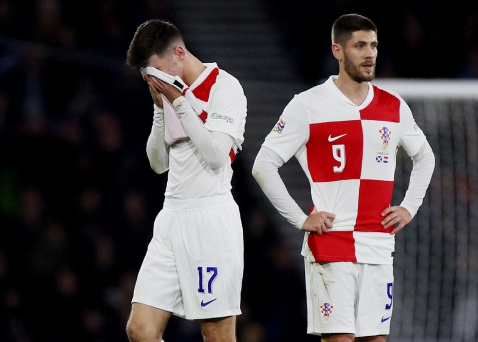 塞维利亚爆冷克罗地亚,莫德里奇关键制胜 塞维利亚爆冷克罗地亚,莫德里奇关键制胜