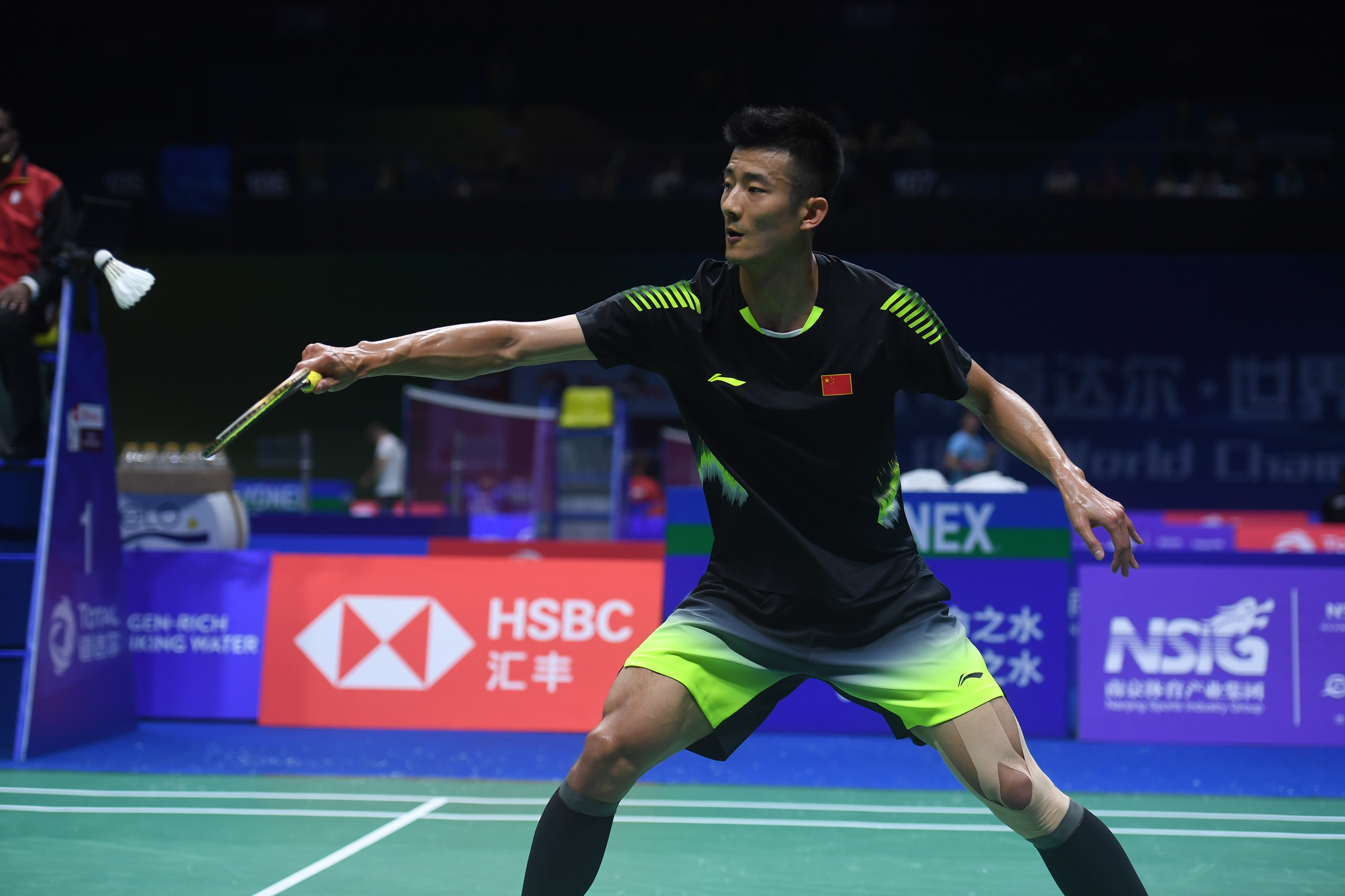 关于印度羽毛球队横扫中国羽毛球队,谌龙打破历史纪录的信息 关于印度羽毛球队横扫中国羽毛球队,谌龙打破历史纪录的信息