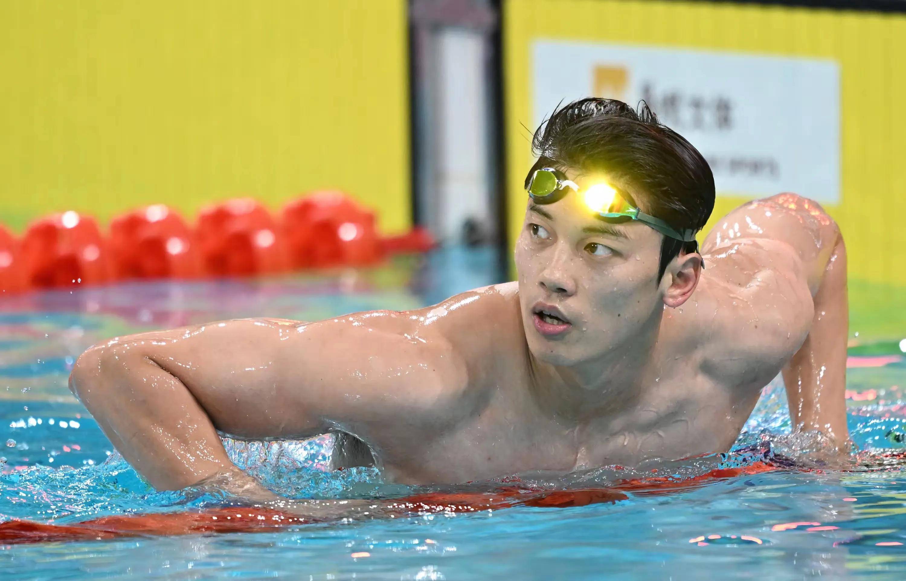 游泳总决赛即将打响，冠军归属成谜