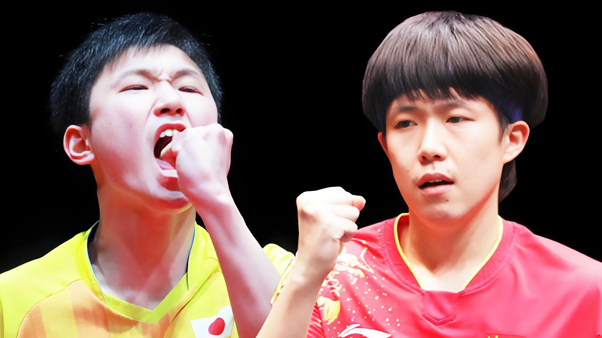 关于瑞典队横扫英格兰队,张本智和统治全场的信息 关于瑞典队横扫英格兰队,张本智和统治全场的信息