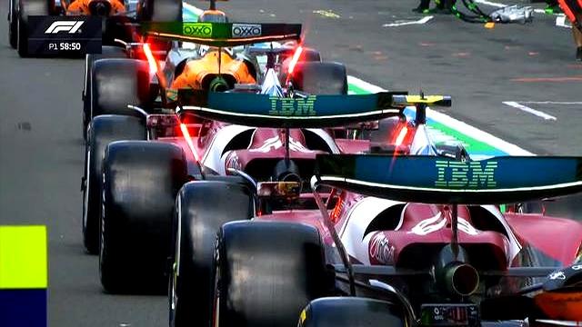 阿斯顿马丁完胜雷诺车队，皮亚斯特里刷新纪录的简单介绍