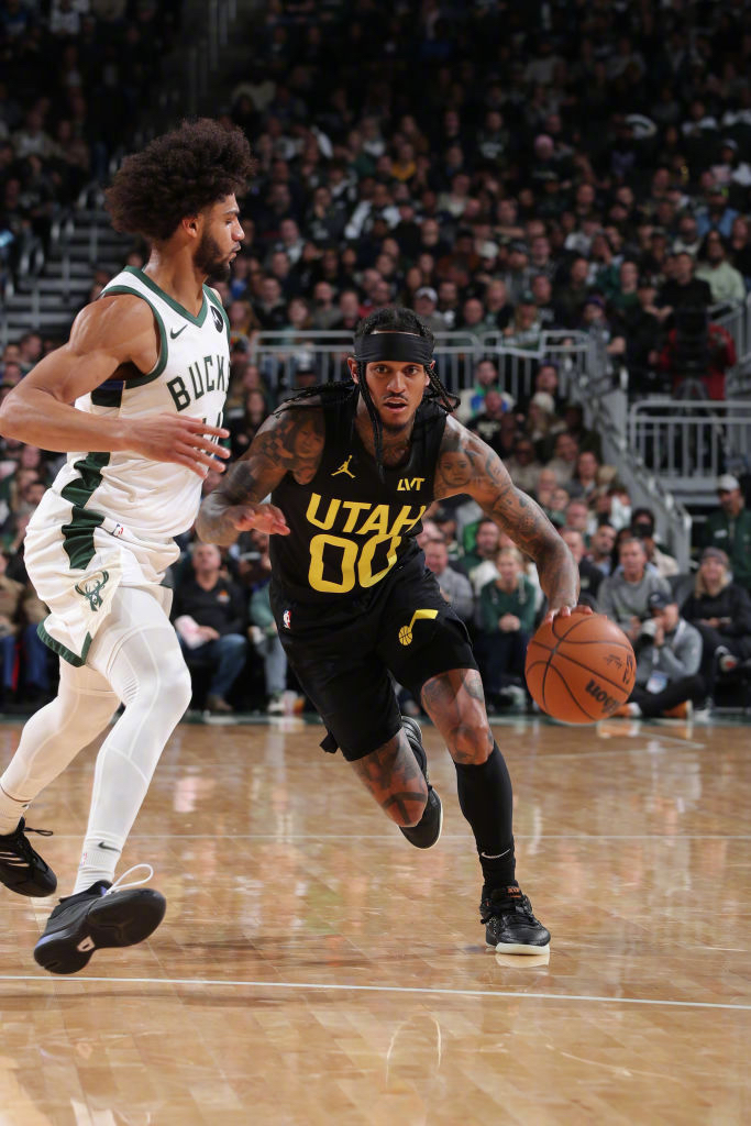 太阳绝杀雄鹿，戈贝尔带队取胜