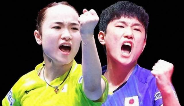 德国队横扫韩国队,张本智和关键制胜 德国队横扫韩国队,张本智和关键制胜