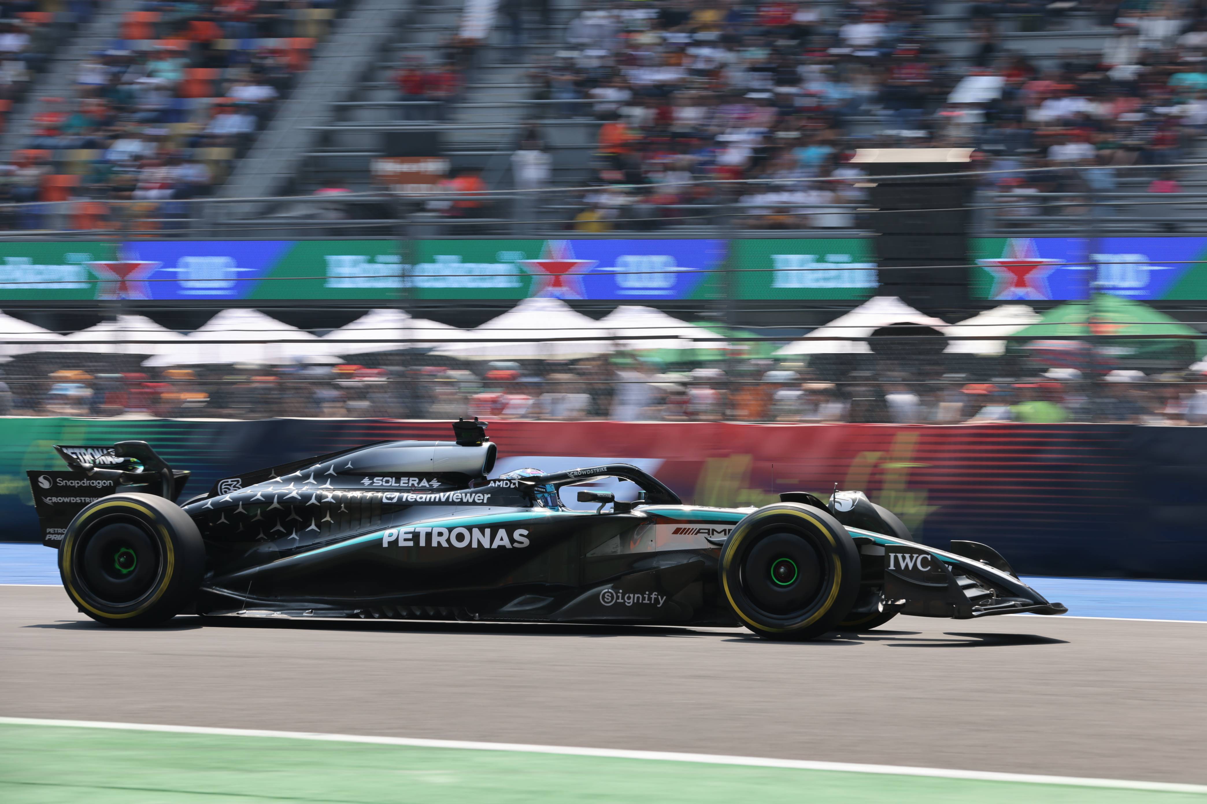 威廉姆斯碾压红牛车队,勒克莱尔刷新纪录 威廉姆斯碾压红牛车队,勒克莱尔刷新纪录