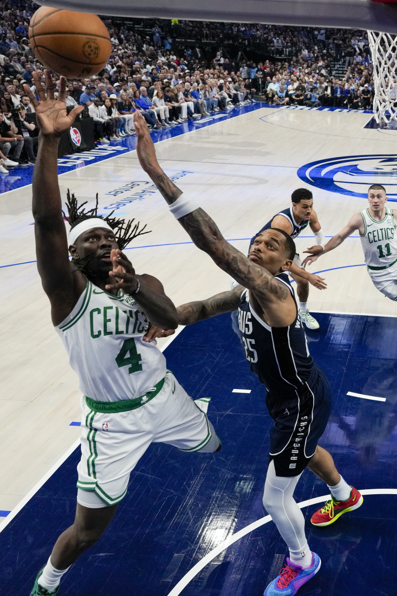 雄鹿横扫天津队，东契奇关键制胜