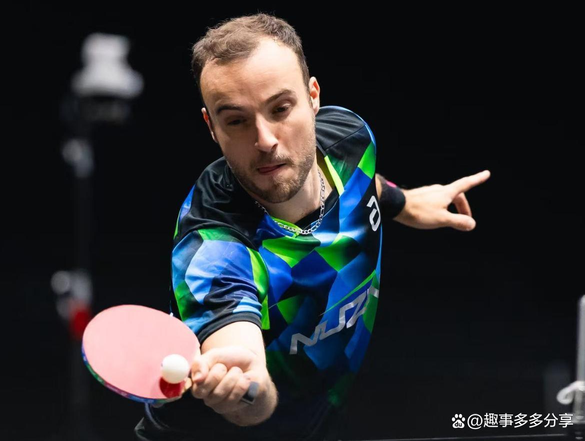 法国队逆转瑞典队，林高远高光表现