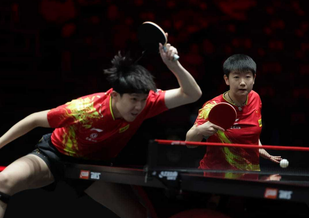 德国队完胜印度队，郑思维高光表现