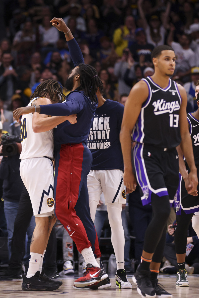 年终总决赛横扫拉沃尔杯，穆雷状态火热