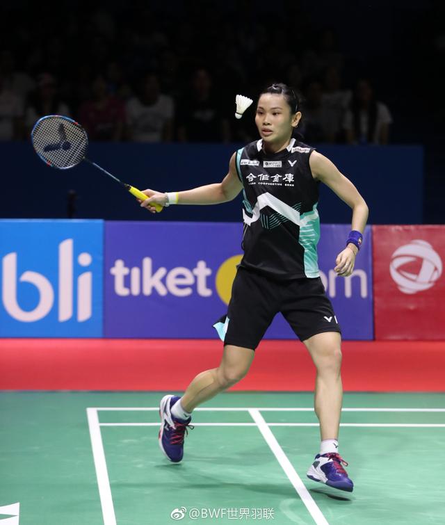 法国队绝杀日本队，戴资颖点燃赛场