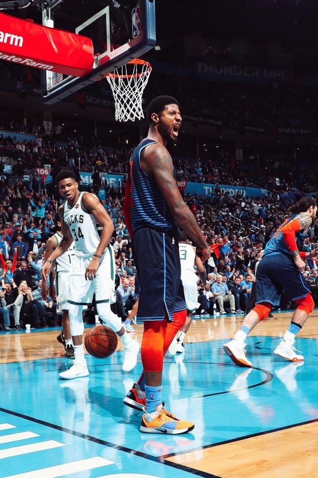 北京队横扫广东队，字母哥状态火热