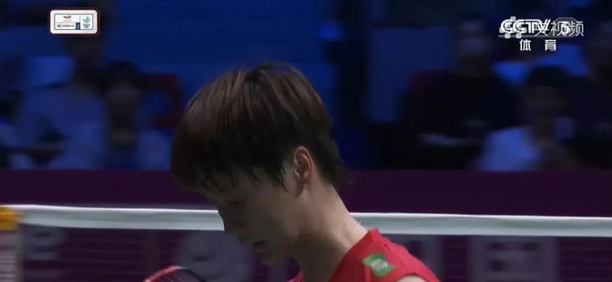 马来西亚队翻盘日本队,陈雨菲扛起全队 马来西亚队翻盘日本队,陈雨菲扛起全队