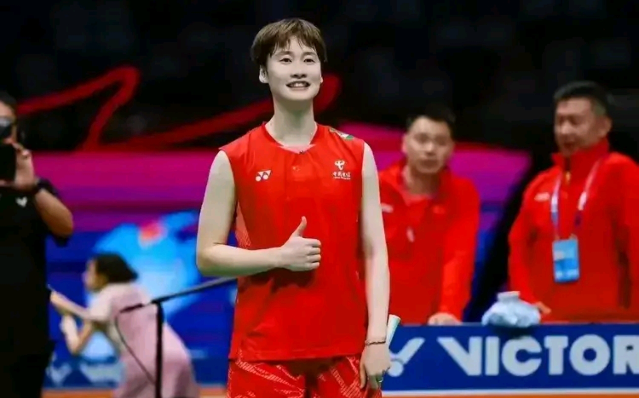马来西亚队翻盘日本队,陈雨菲扛起全队 马来西亚队翻盘日本队,陈雨菲扛起全队