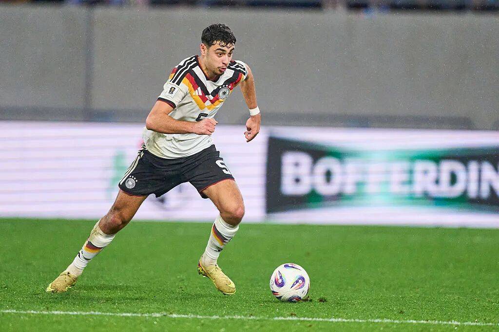 土耳其绝杀比利时，基米希状态火热