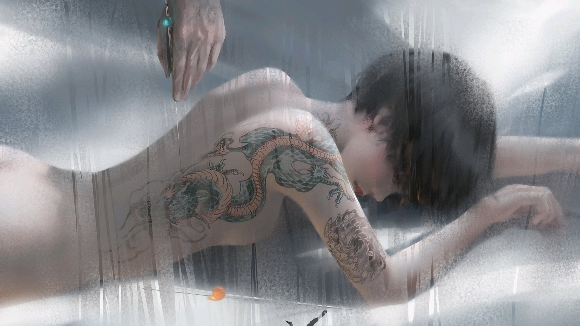 风暴之眼，德甲争冠战之夜，凯塞多如何成为攻防转换的终极枢纽